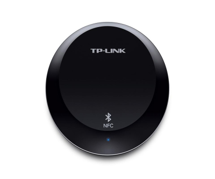 Akcesoria do głośników TP-Link Odbiornik muzyczny Bluetooth HA100 (BT 4.1 / NFC)